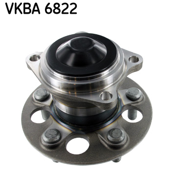 SKF Kerékcsapágy aggyal VKBA6822_SKF